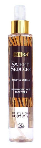 Mara Sweet Seducer Vanilya Kadın Vücut Spreyi 150 ml