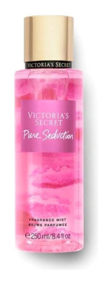 Victoria's Secret Pure Seduction Çiçeksi-Meyvemsi Kadın Vücut Spreyi 250 ml