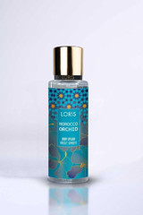 Loris Morocco Orchid Meyvemsi Kadın Vücut Spreyi 250 ml