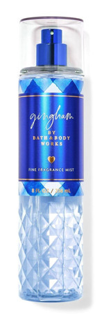 Bath & Body Works Gingham Meyvemsi Kadın Vücut Spreyi 236 ml