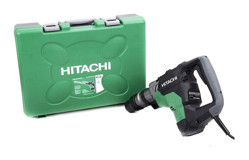 Hitachi-Hikoki DH40MC 1000 W 7 kg Aküsüz Elektrikli Kırıcı Delici Matkap