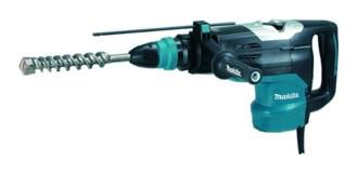 Makita HR5202C 1510 W 11 kg Aküsüz Elektrikli Kırıcı Delici Matkap