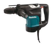 Makita HR4501C 1300 W 5000 darbe/dk 8.5 kg Aküsüz Elektrikli Kırıcı Delici Matkap