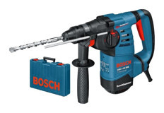 Bosch GBH 3-28 DRE 850 W 4250 darbe/dk 3.5 kg Aküsüz Elektrikli Kırıcı Delici Matkap