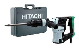 Hitachi-Hikoki H41MB 930 W 4250 darbe/dk 5 kg Aküsüz Elektrikli Kırıcı Delici Matkap