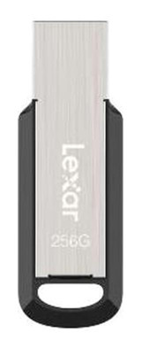 Lexar Jumpdrive M400 USB 3.0 Type A 256 GB Flash Bellek Gümüş