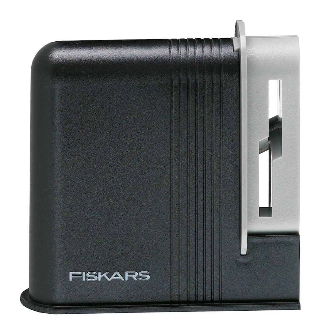 Fiskars Açılı Sürmene Siyah