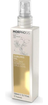 Morphosis Nemlendirici Islak Görünümlü Keratinli Güçlü Saç Spreyi 150 ml