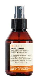 Insight Antioxidant Protective Şekillendirici Islak Görünümlü Keratinli Güçlü Saç Spreyi 100 ml