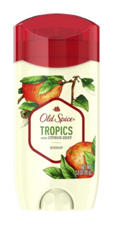 Old Spice Tropics Pudrasız Ter Önleyici Stick Kadın Deodorant 85 gr