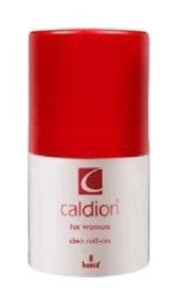 Caldion Pudrasız Ter Önleyici Roll-On Kadın Deodorant 12x50 ml