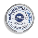 L'Occitane Shea Pudrasız Ter Önleyici Krem Kadın Deodorant 50 gr