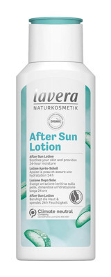 Lavera Aloe Veralı Nemlendirici Güneş Sonrası Losyon 200 ml