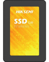 Hiksemi C100 SATA 3.0 120 GB 2.5 inç SSD