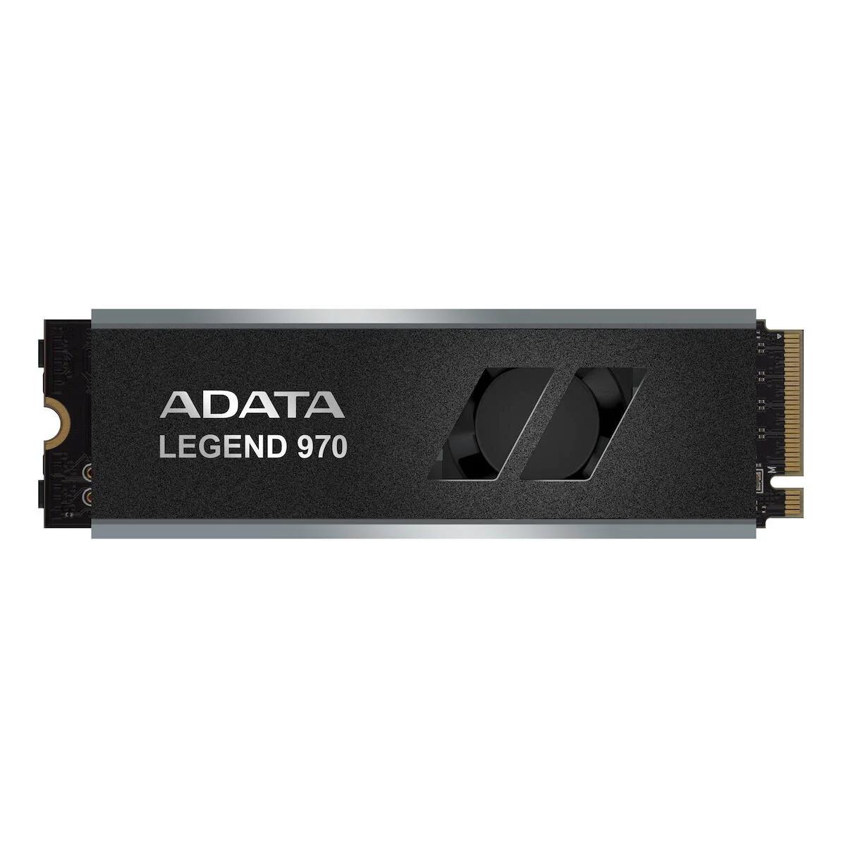 Adata Legend 970 PCIE NVME 1 TB 2.5 inç SSD