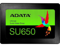 Adata ASU650SS-1TT-R SATA 1 TB 2.5 inç SSD