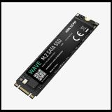 Hiksemi HS-SSD-WAVE(N) SATA 3.0 256 GB 2.5 inç SSD