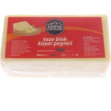 Dupnisa Çiftliği Taze Kaşar Peyniri 1 kg