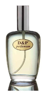 D&p D3 EDP Kadın Parfüm 50 ml