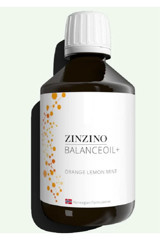 Zinzino Balance Oil Aromasız Sıvı Yetişkin Vitamin 300 ml