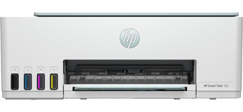 Hp Smart Tank 582 Wifi Çift Taraflı Tarayıcılı Renkli Tanklı Yazıcı