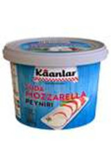 Kaanlar Mozzarella İnek Peyniri 500 gr