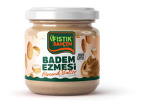 Fıstık Badem Ezmesi 200 gr