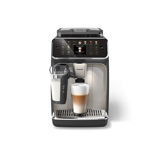 Philips Ep5547 1500 W Çelik Kapsülsüz Öğütücülü Tam Otomatik Espresso Makinesi Siyah