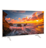 Finlux 43FX670UW 43 inç 4K Ultra HD 109 Ekran Flat Uydu Alıcılı Smart LED Televizyon