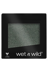 Wet N Wild E350A Toz Işıltılı Tekli Far Gri