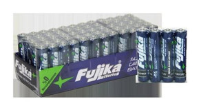 Fujika R03 AAA / İnce Kalem Pil 60'lı