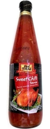 Real Thai 700 ml Sweet Chili Sos