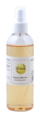 Shrub Sprey Papatya Hidrosolü 200 ml