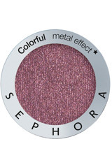 Sephora Colorful Magnetic Krem Metalik Tekli Far Mor