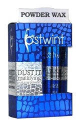 Ostwint Dust IT Mat Pudra Hafif 20 gr Wax