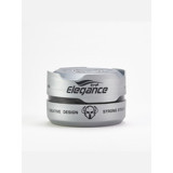 Elegance Parlak Krem Orta Balmumu 150 ml Wax