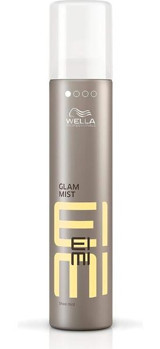 Wella Eimi Shine Glam Doğal Krem Orta Keratinli 200 ml Wax