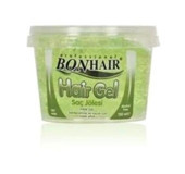 Bon Hair Gummy Doğal - Parlak Krem Orta Balmumu 700 ml Wax