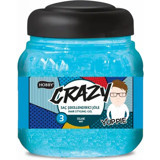 Hobby Crazy Yuppie No:3 Islak Jel Sert Su Bazlı 150 ml Jöle