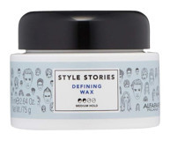 Alfaparf Style Stories Defining Parlak Krem Orta Hindistan Cevizi Yağlı 75 ml Wax