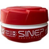 Sinep Red Doğal Krem Orta Keratinli 150 ml Wax