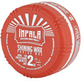 impala No 2 Parlak Krem Sert Balmumu 150 ml Wax