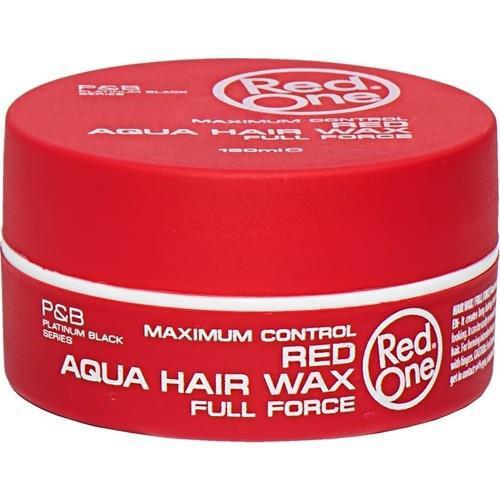 Red One Red Doğal Krem Orta Keratinli 150 ml Wax