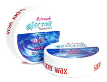 Sector Hairgum Doğal Krem Orta Keratinli 150 ml Wax