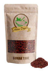 Aktar Diyarı Sumak 500 gr