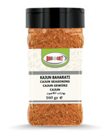 Bağdat Kajun Baharatı 160 gr