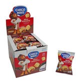 Chiko Miko Mini Çikolata Kremalı Bisküvi 24x30 gr