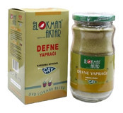 Lokman Aktar Defne Yaprağı Karışık Dökme Bitki Çayı 130 gr