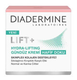 Diadermine Lift Hydra 35+ Karma Ciltler Anti-Aging Kırışıklık Giderici Yüz Krem 50 ml