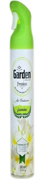 Garden Yasemin Oda Kokusu 300 ml